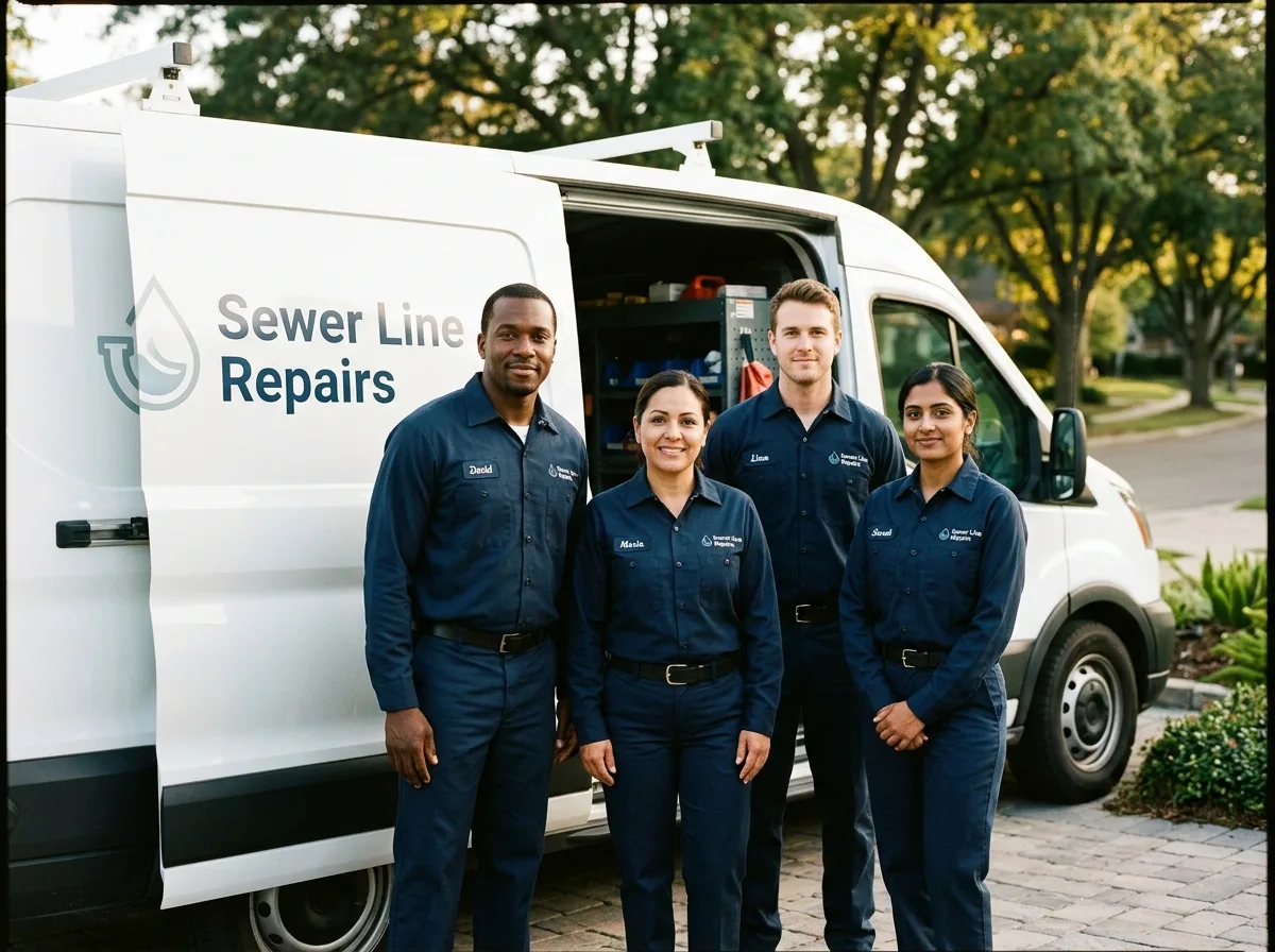 Emergency Plumber company in New Market, IA