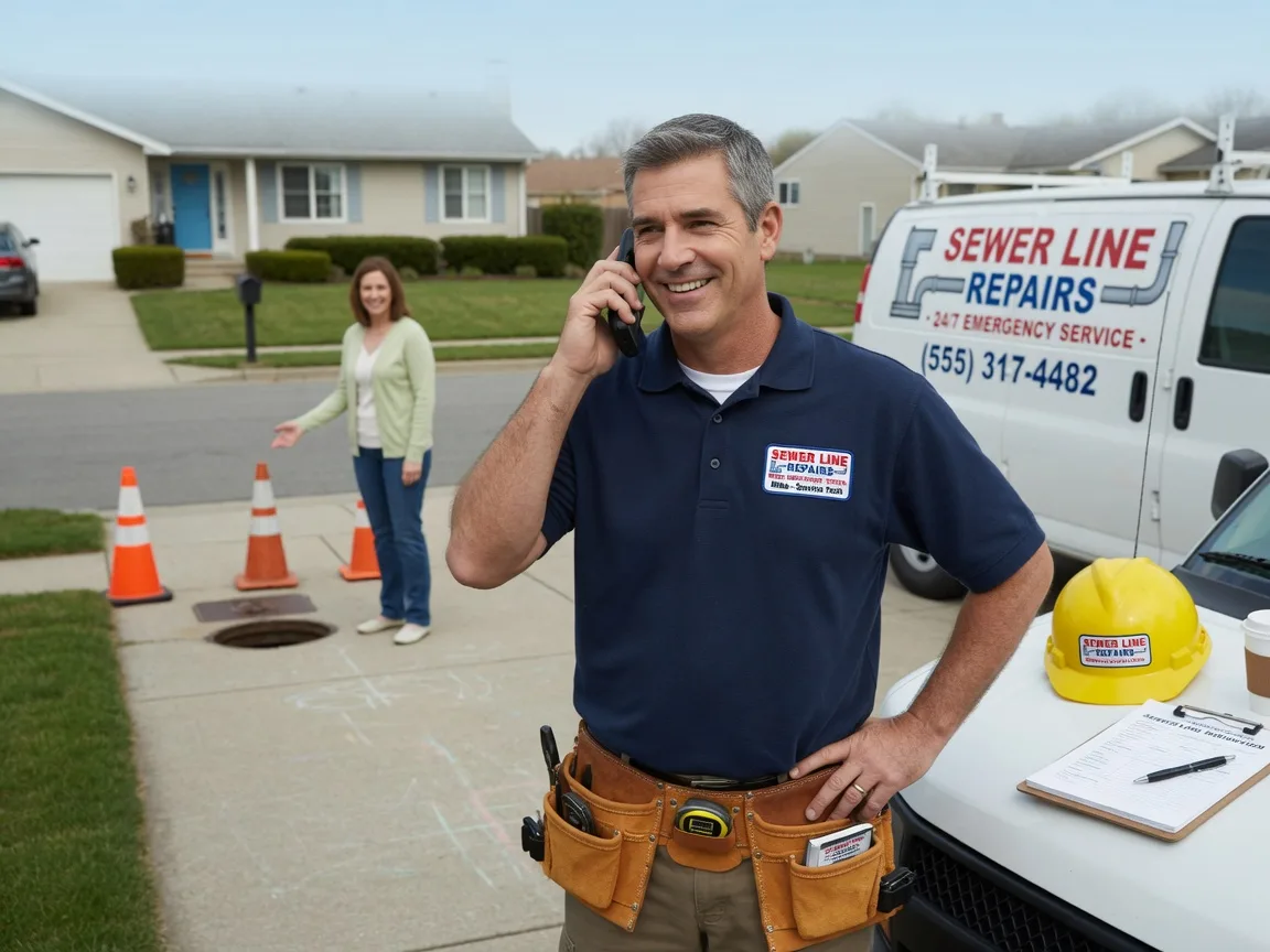 Emergency Plumber New Market, IA FAQs